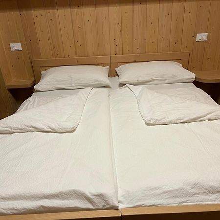 Garni Al Barance Hotell Selva di Cadore Eksteriør bilde