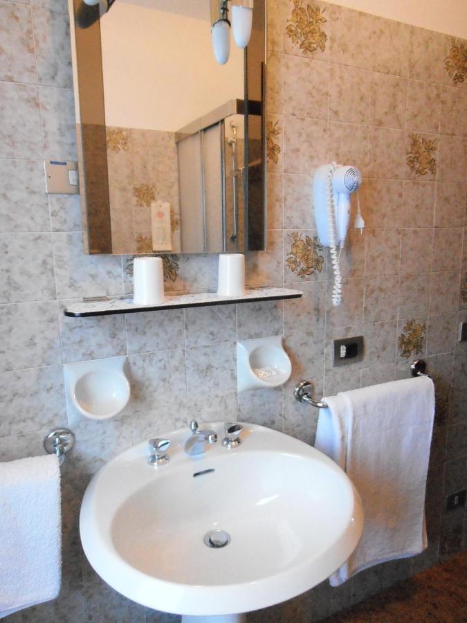 Garni Al Barance Hotell Selva di Cadore Rom bilde