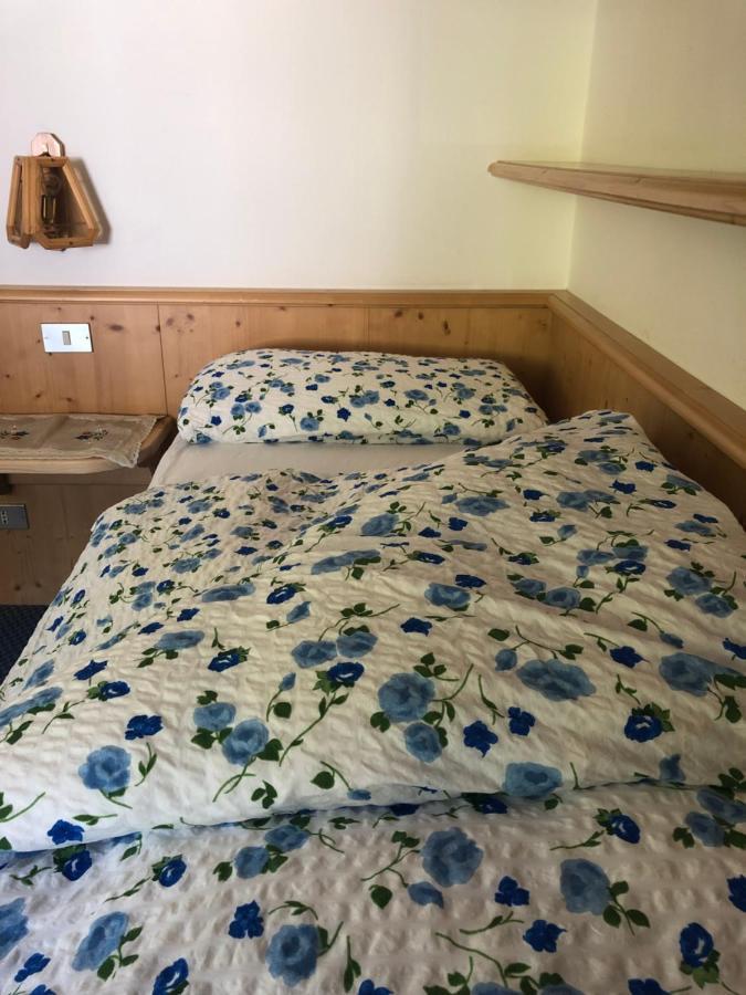 Garni Al Barance Hotell Selva di Cadore Eksteriør bilde