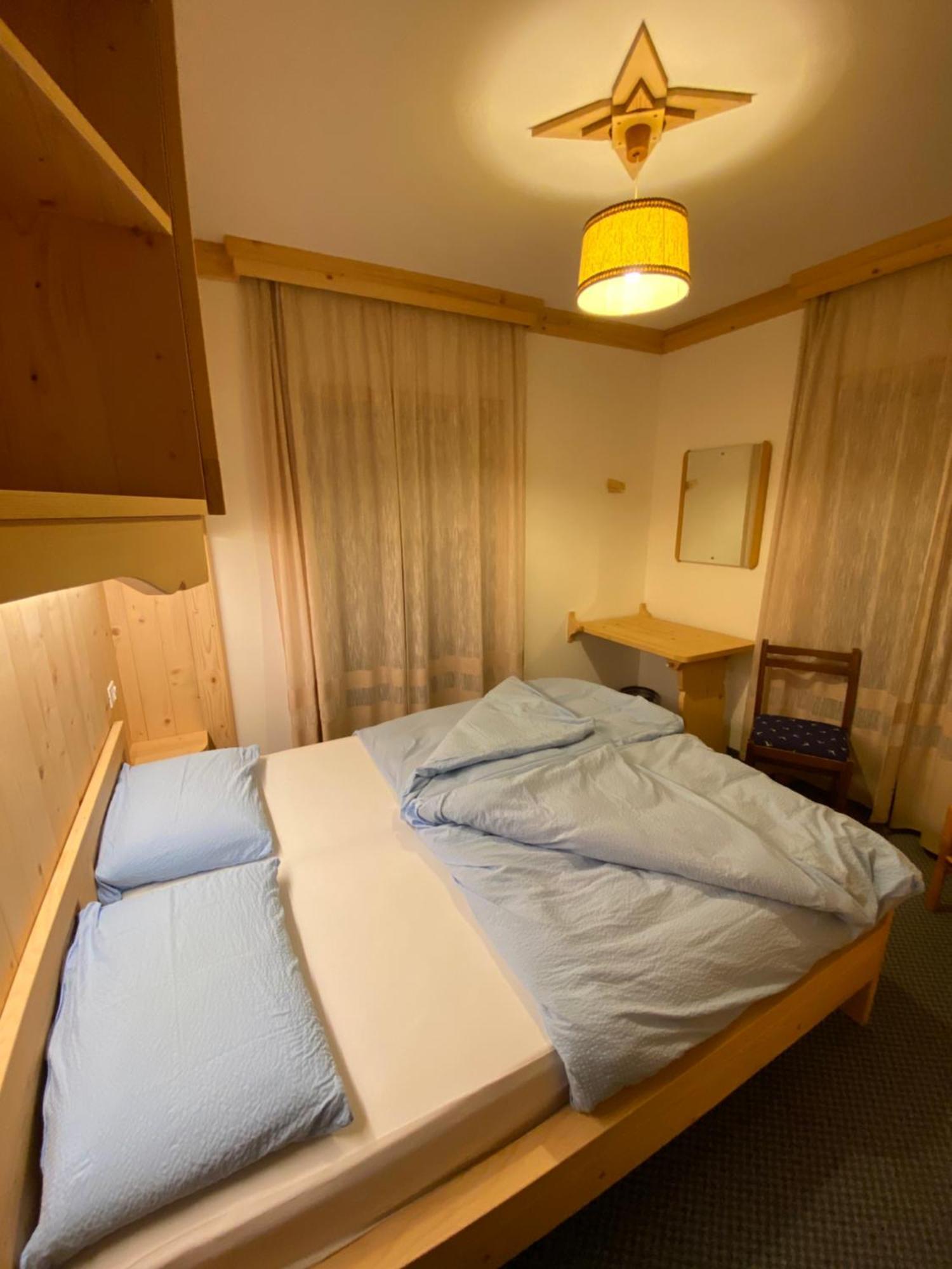 Garni Al Barance Hotell Selva di Cadore Eksteriør bilde